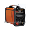 Inverter DC MMA small portable spot welding machine ARC-200G from famous brand in China